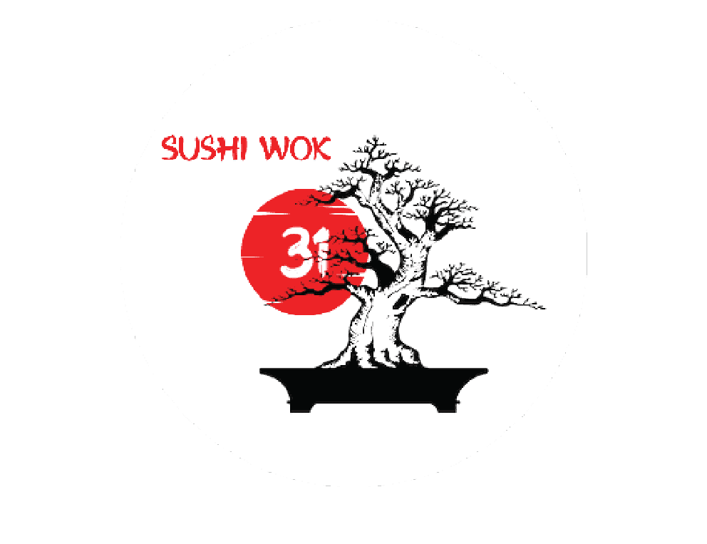 SUSHI WOK 31